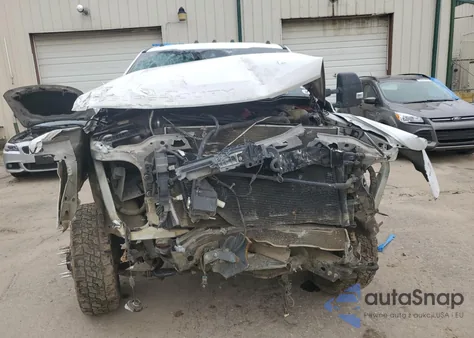 2020 Ford F350 Super Duty z USA, uszkodzony, nr VIN 1FD8W3HT6LED71913